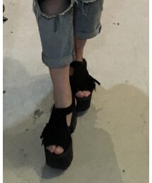 Jeffrey Campbell | サンダル