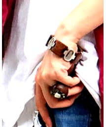 FERRAGAMO | ブレスレット