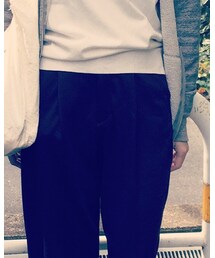 GU | スラックス