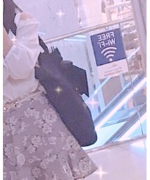 Maison de FLEUR | トートバッグ