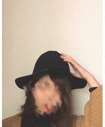 Right-on | ハット