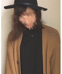 3coins | ネックレス