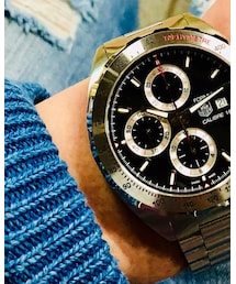 TAG Heuer | アナログ腕時計