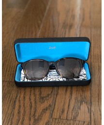 Zoff | サングラス