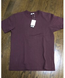 UNIQLO | Uniqlo U(Tシャツ/カットソー)