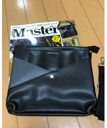 NEWYORKER | ボディバッグ/ウエストポーチ