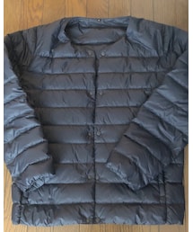 無印良品 | ダウンジャケット/コート