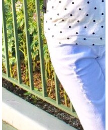 MM6 Maison Margiela | デニムパンツ