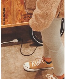CONVERSE | スニーカー