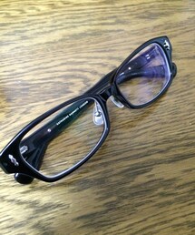 KATHARINE HAMNETT LONDON  | メガネ