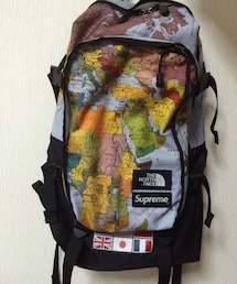 Supreme × The North Face | バックパック/リュック