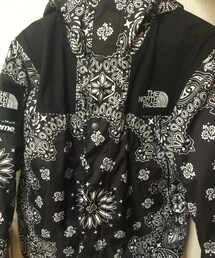 Supreme × THE NORTH FACE | マウンテンパーカー