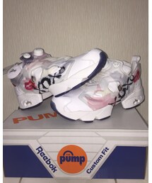 Reebok | スニーカー