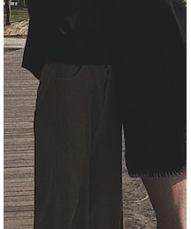 JKS Shop | チノパンツ