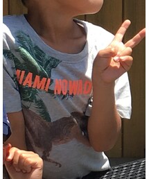 H&M | Tシャツ/カットソー