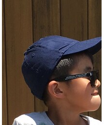 H&M | キャップ