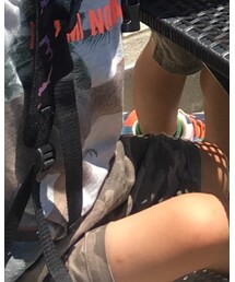 UNIQLO | カーゴパンツ