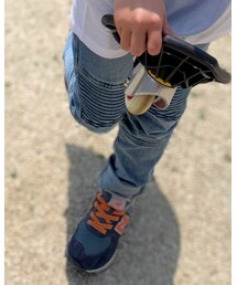 H&M | デニムパンツ