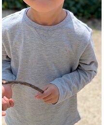ZARA | Tシャツ/カットソー