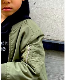 H&M | MA-1