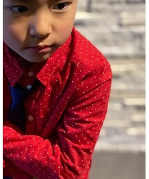 H&M | シャツ/ブラウス