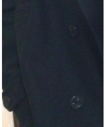 UNITED ARROWS | ピーコート