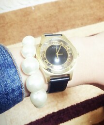 Marc by Marc Jacobs | アナログ腕時計