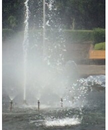 幕張の噴水 | その他