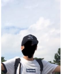 THRASHER | キャップ