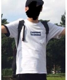 Supreme  | Tシャツ/カットソー
