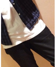 LAD MUSICIAN | Tシャツ/カットソー