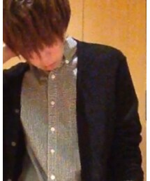 UNIQLO | シャツ/ブラウス