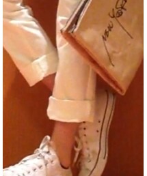 無印良品 | その他パンツ