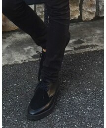 LAD MUSICIAN | スニーカー