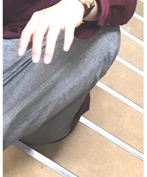 GLOBAL WORK | その他パンツ