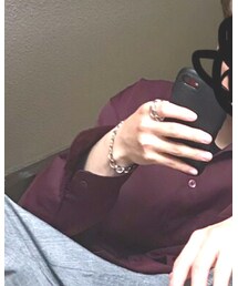 Handmade | リング