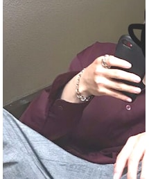 Handmade | ブレスレット