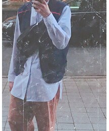 古着 | ベスト