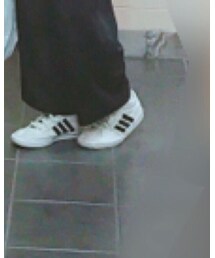 adidas | スニーカー