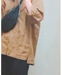 GU | シャツ/ブラウス