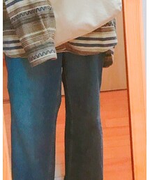 古着 | デニムパンツ