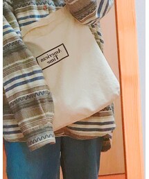 古着 | トートバッグ