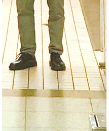 WEGO | ドレスシューズ