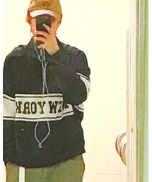 H&M | スウェット