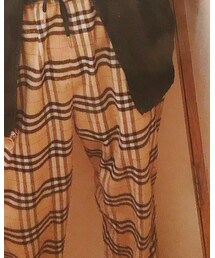 STAY GOLD | パンツ