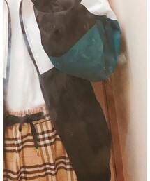 MONO-MART | ナイロンジャケット