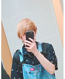 Handmade | リング