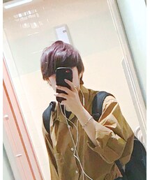 Handmade | リング