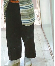 UNIQLO | その他パンツ