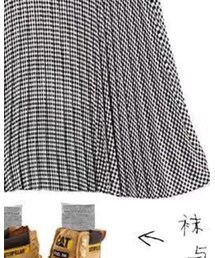 淘宝 | スカート